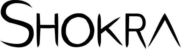 ShokraLA logo