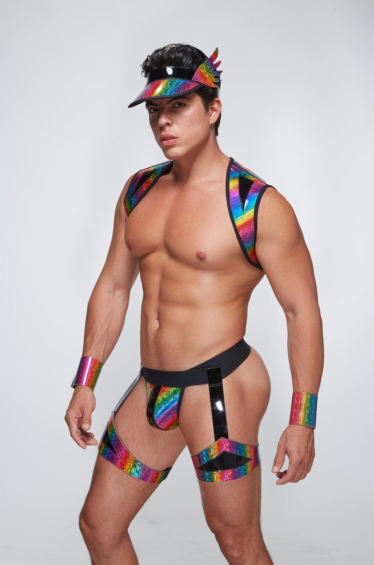 PRIDE Collextion - The Complete Package 1