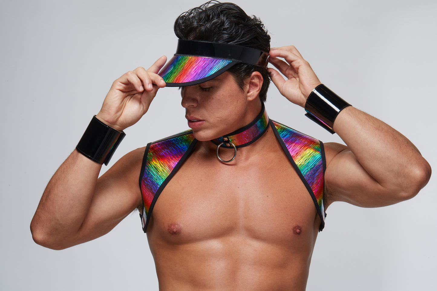 PRIDE Collextion - The Complete Package 3