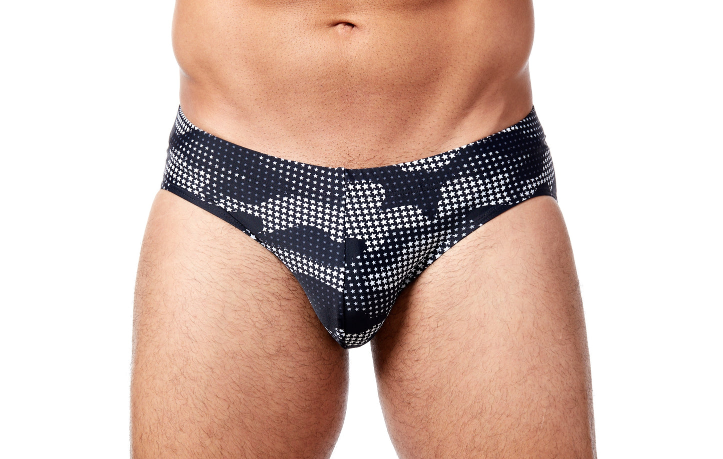 Men's Swim Brief- Camostar