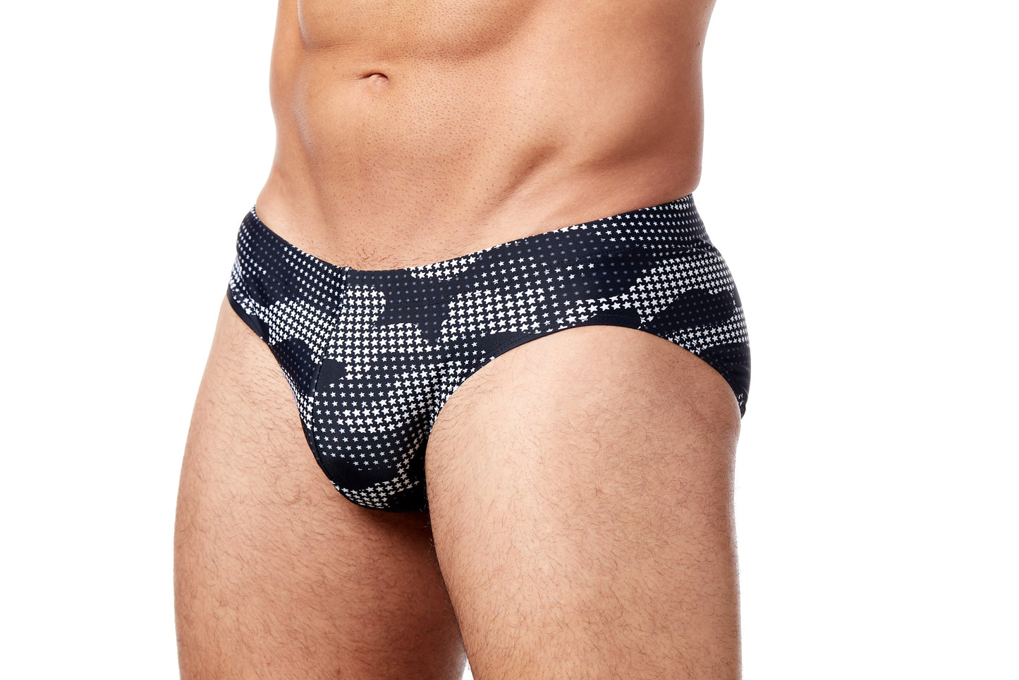 Men's Swim Brief- Camostar