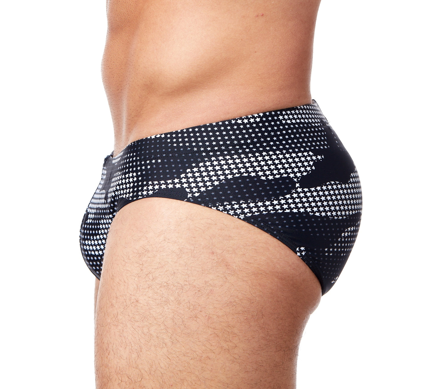 Men's Swim Brief- Camostar