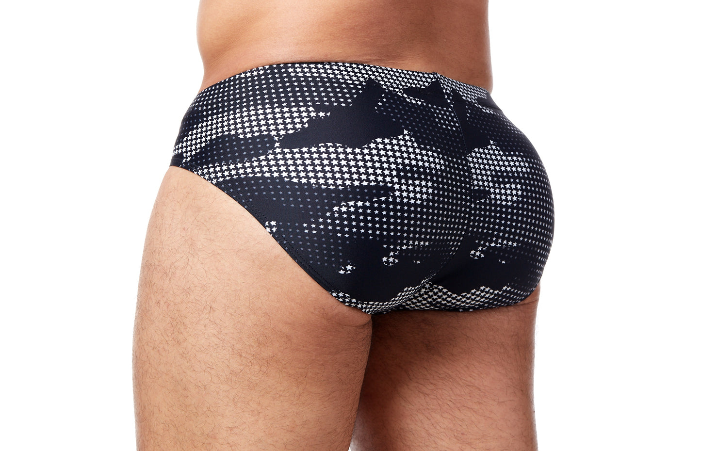 Men's Swim Brief- Camostar