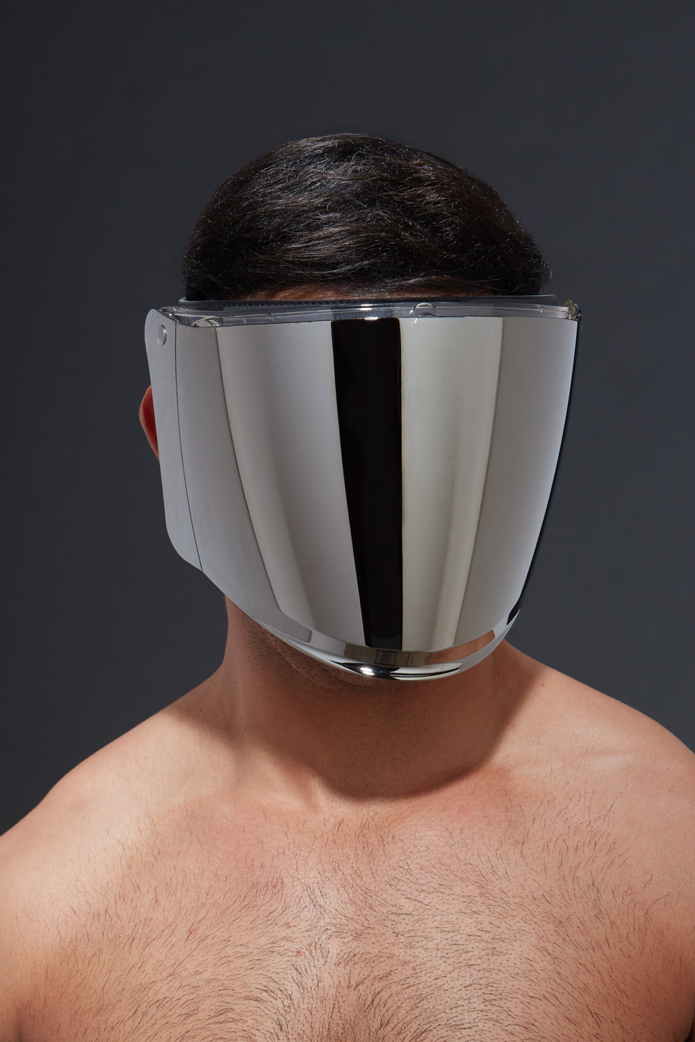 Face Shield-Cyborg