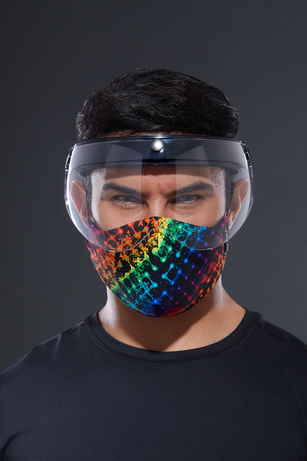 Face Shield-Astro Goggles