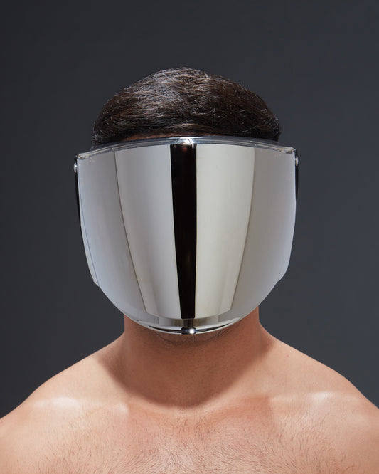 Face Shield-Cyborg