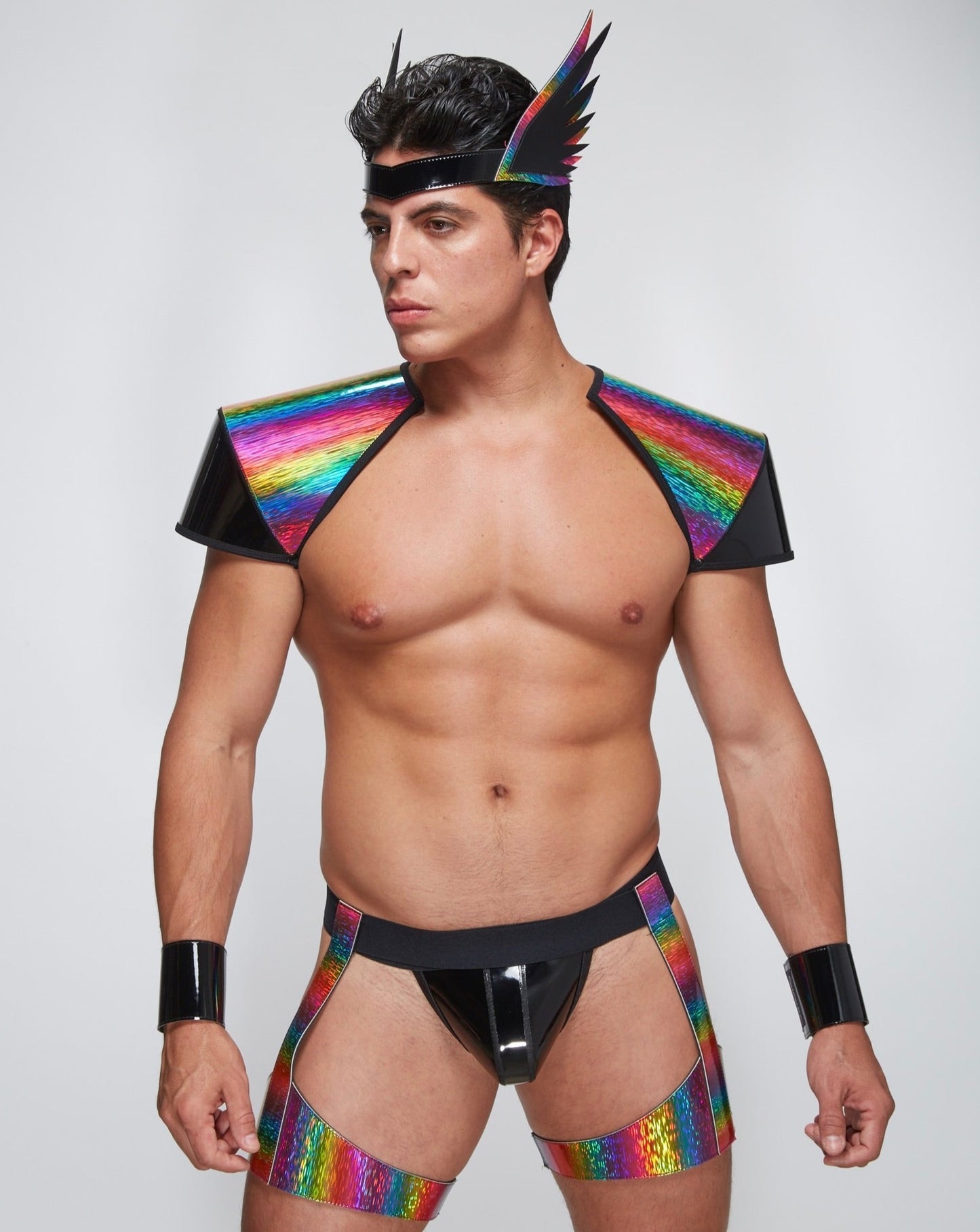 PRIDE Collextion - The Complete Package 2