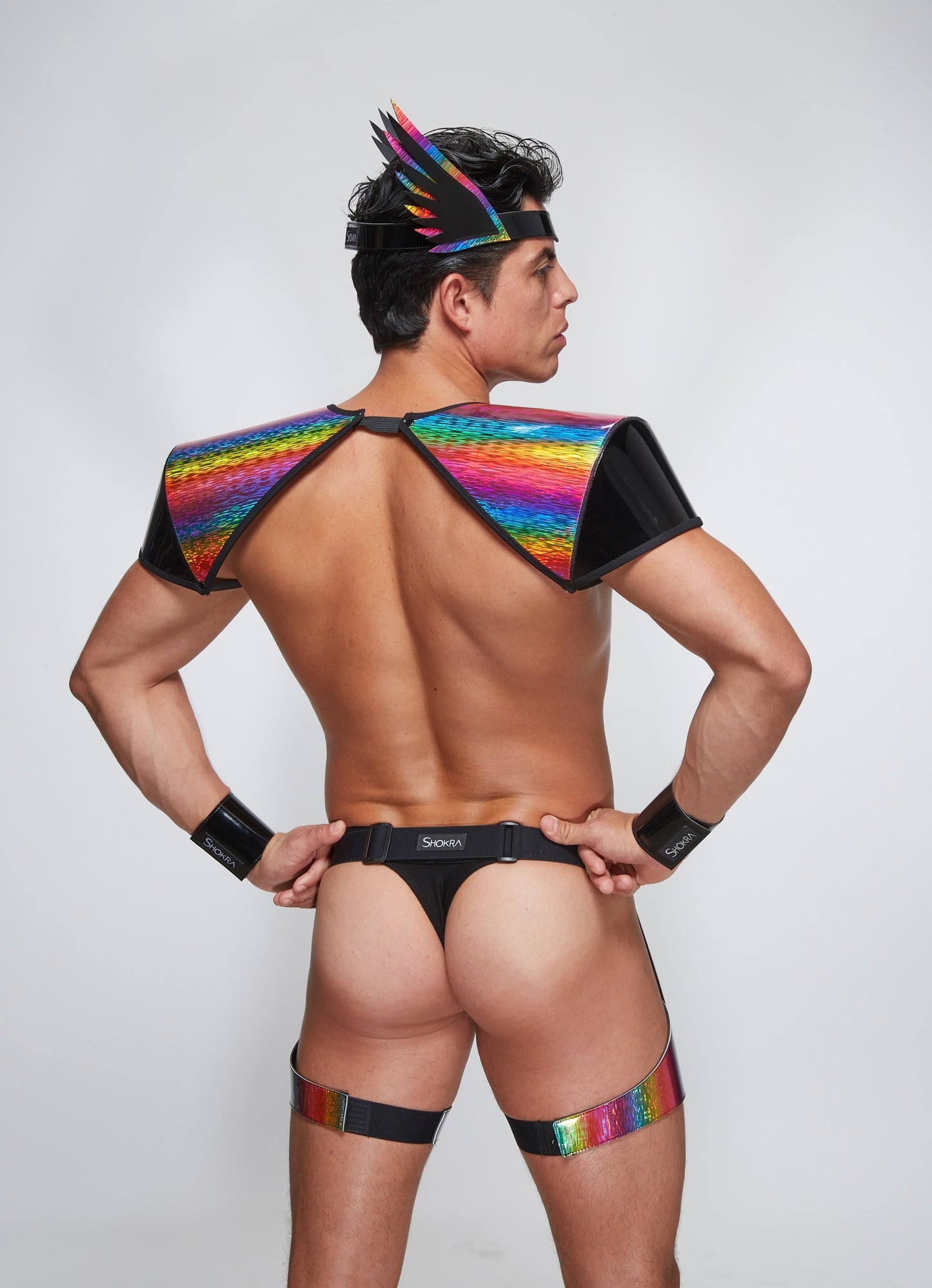 PRIDE Collextion - The Complete Package 2