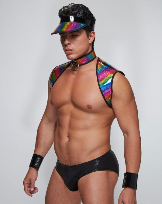 PRIDE Collextion - The Complete Package 3
