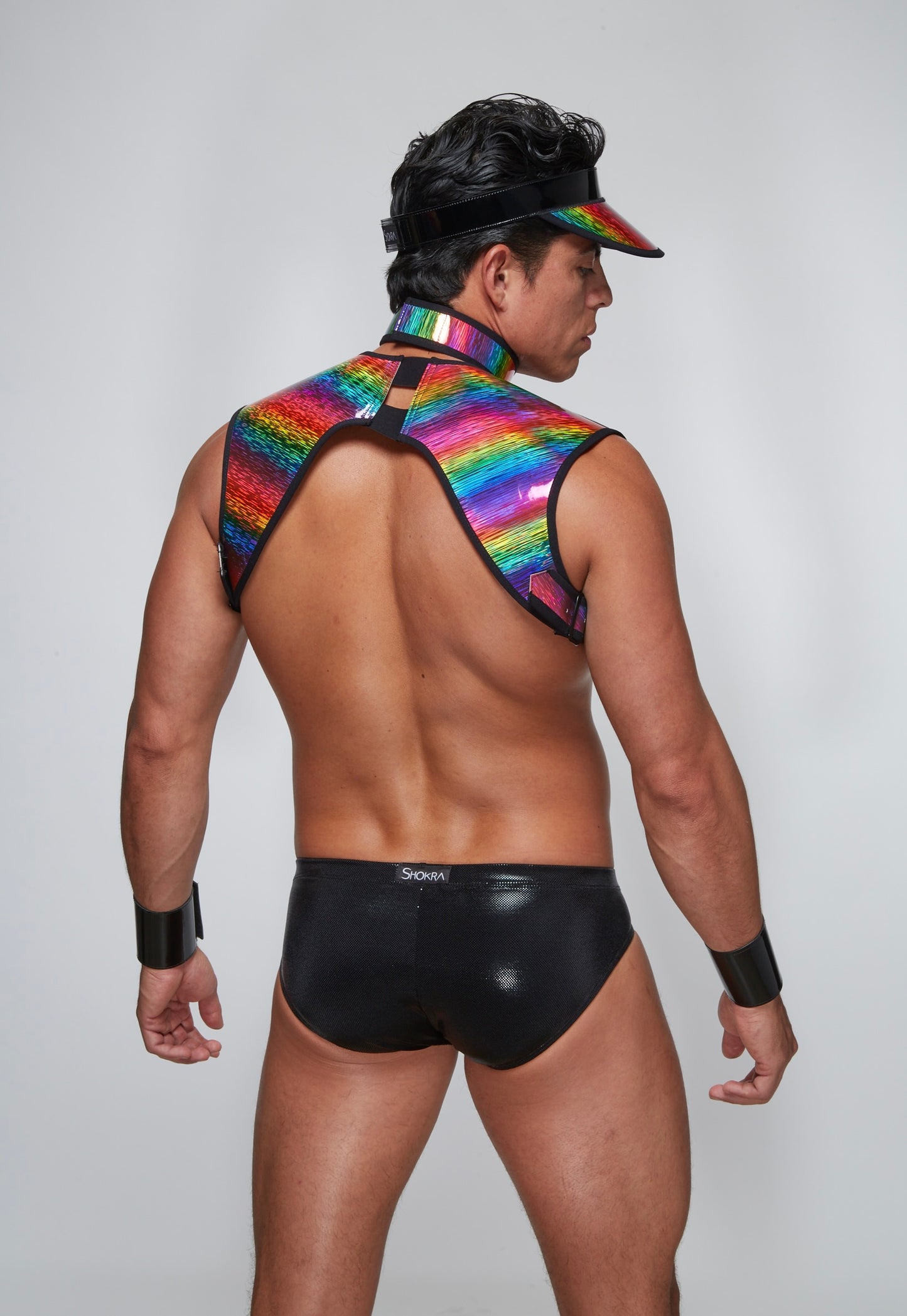 PRIDE Collextion - The Complete Package 3