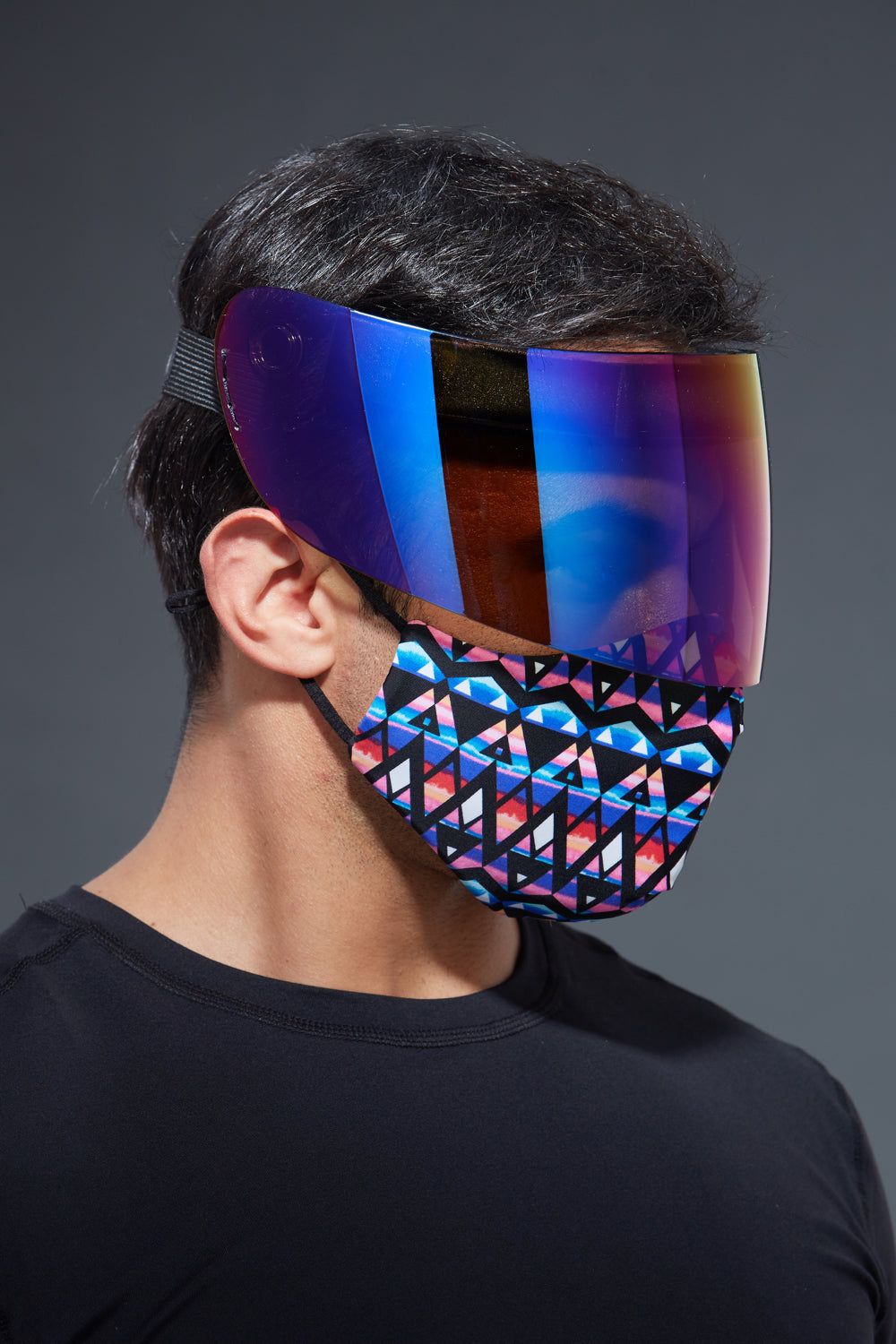 Face Shield