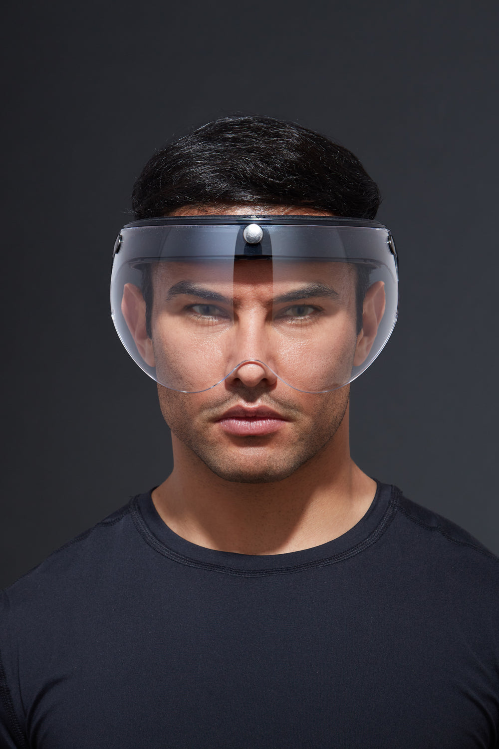 Face Shield-Astro Goggles