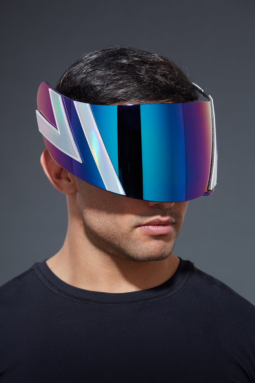 Face Shield-Racer