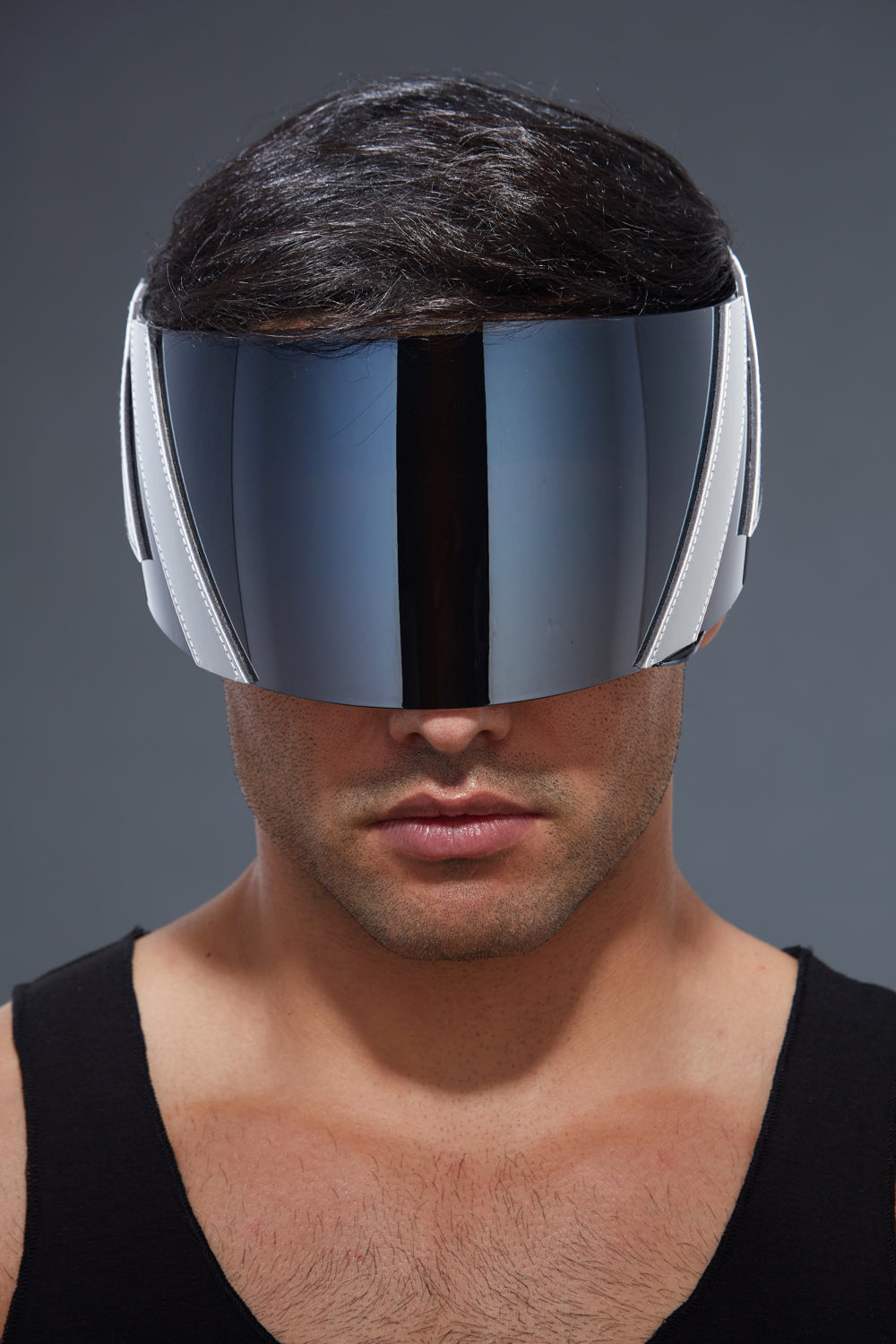 Face Shield-Racer