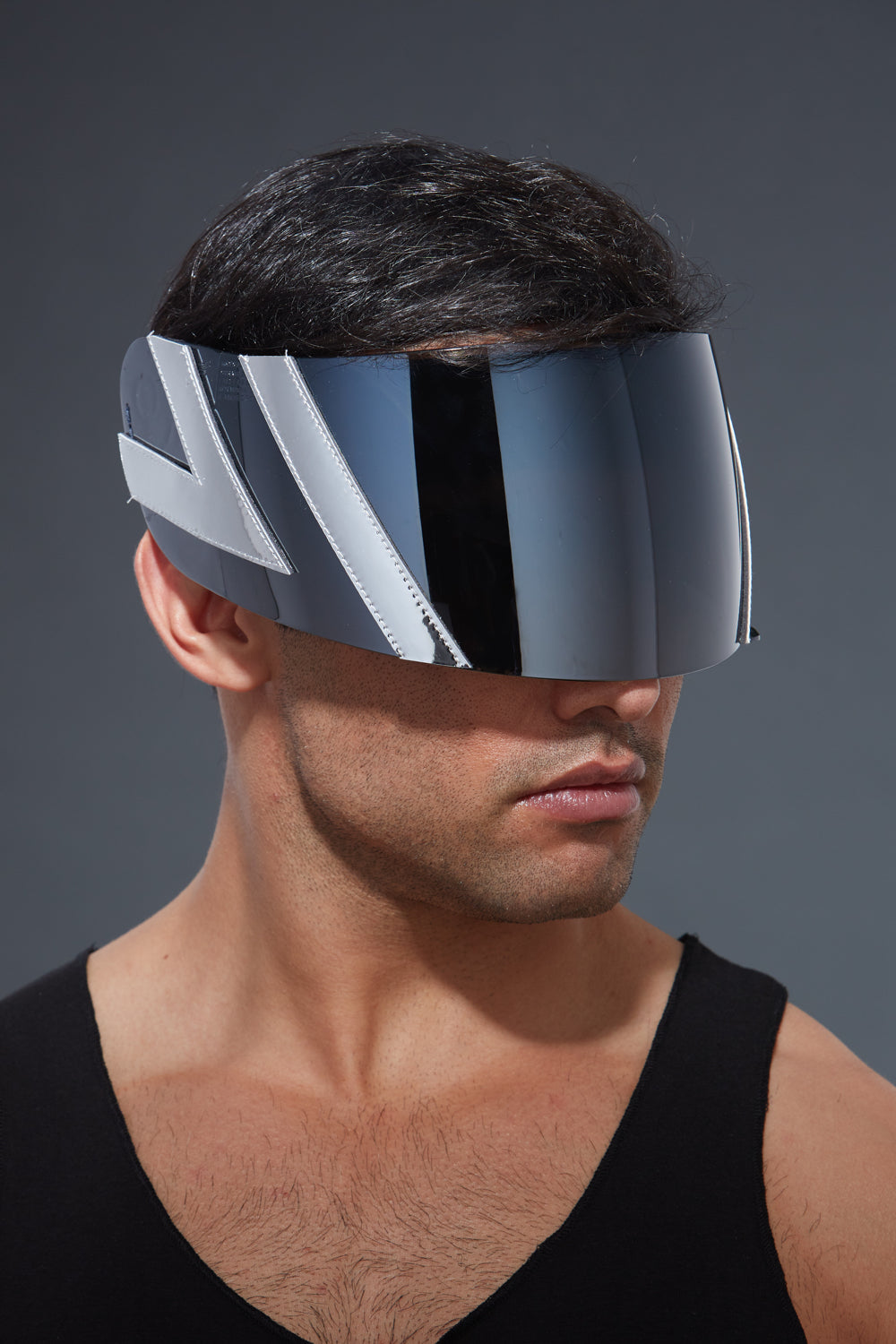 Face Shield-Racer