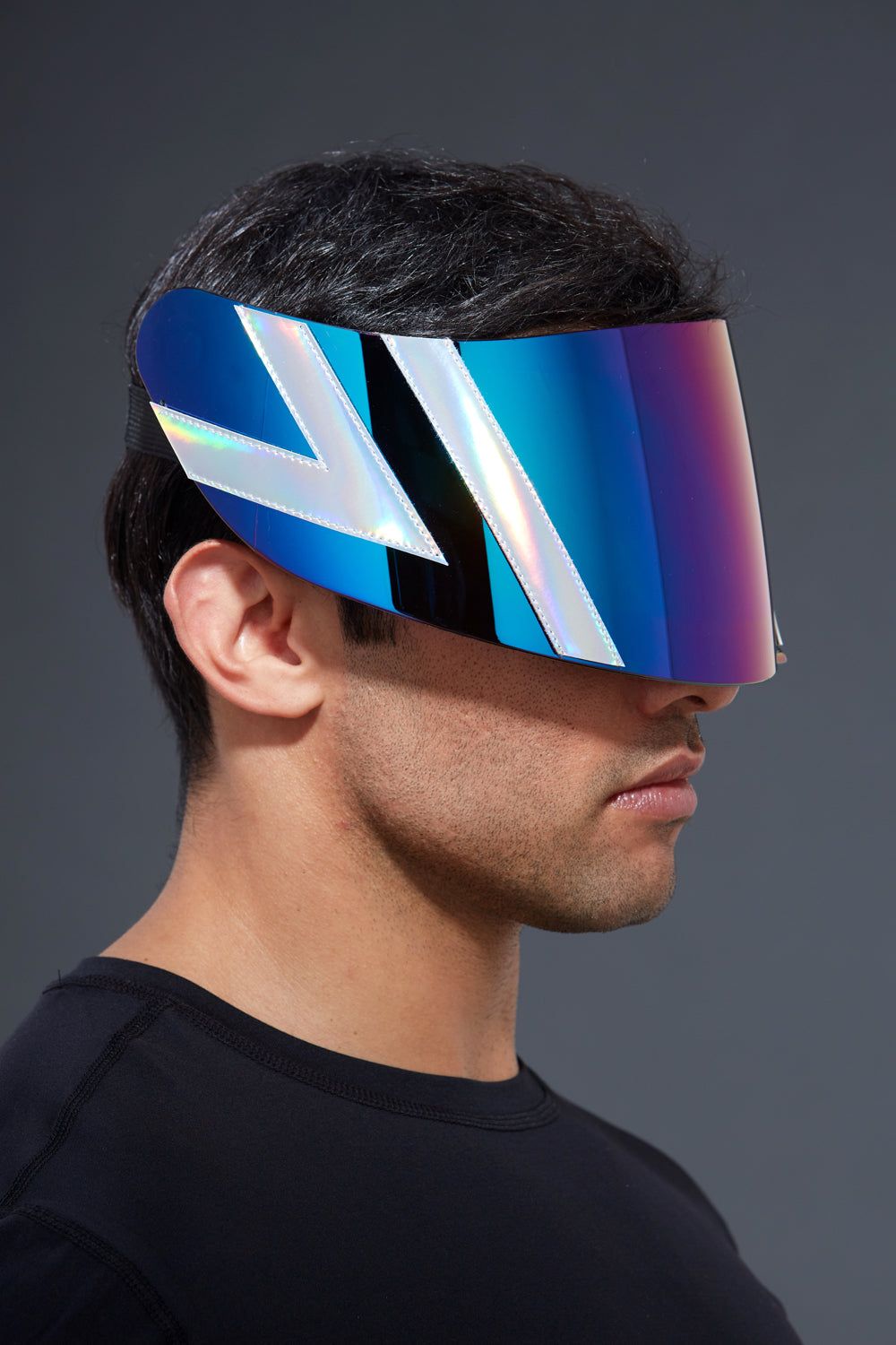 Face Shield-Racer