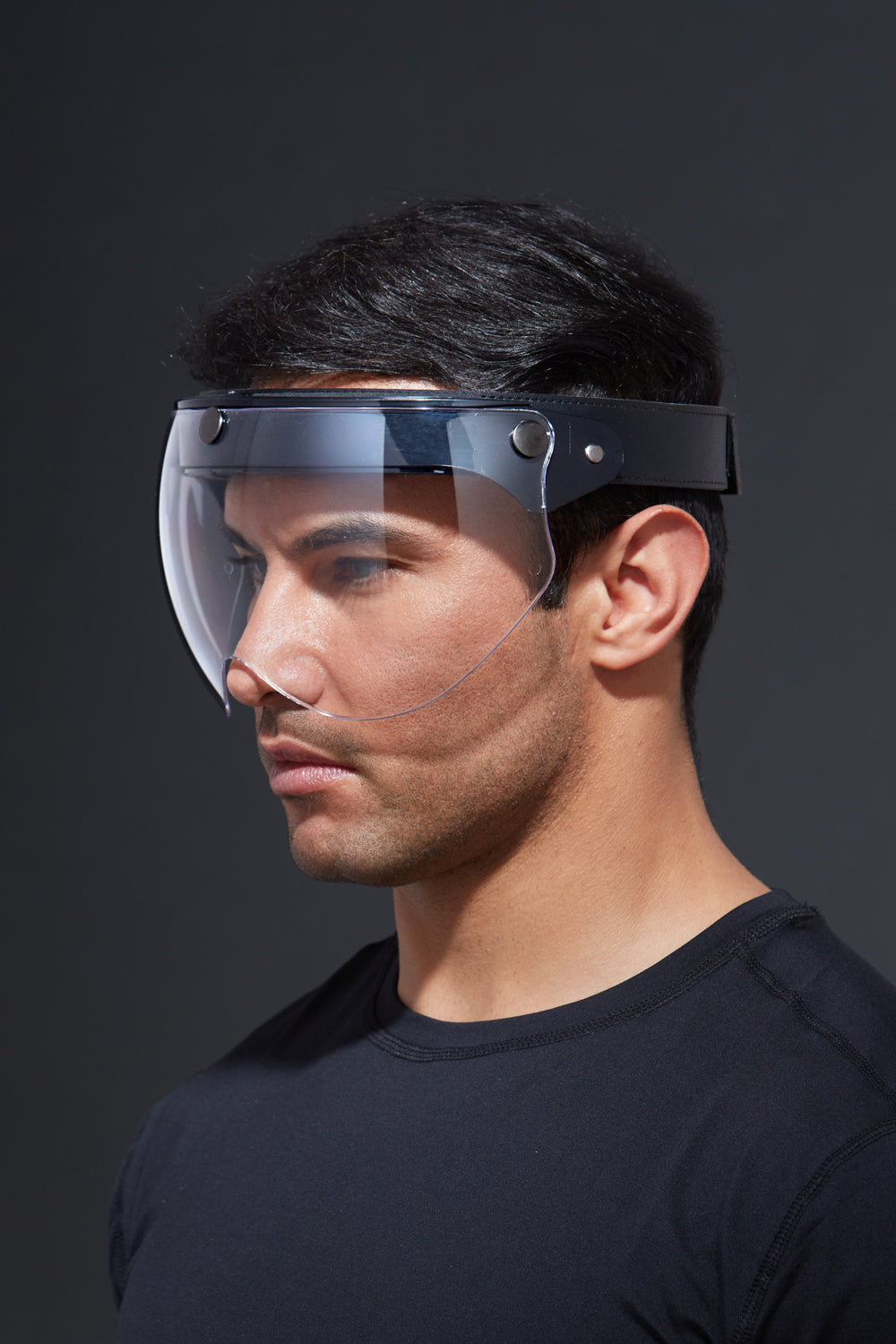 Face Shield-Astro Goggles