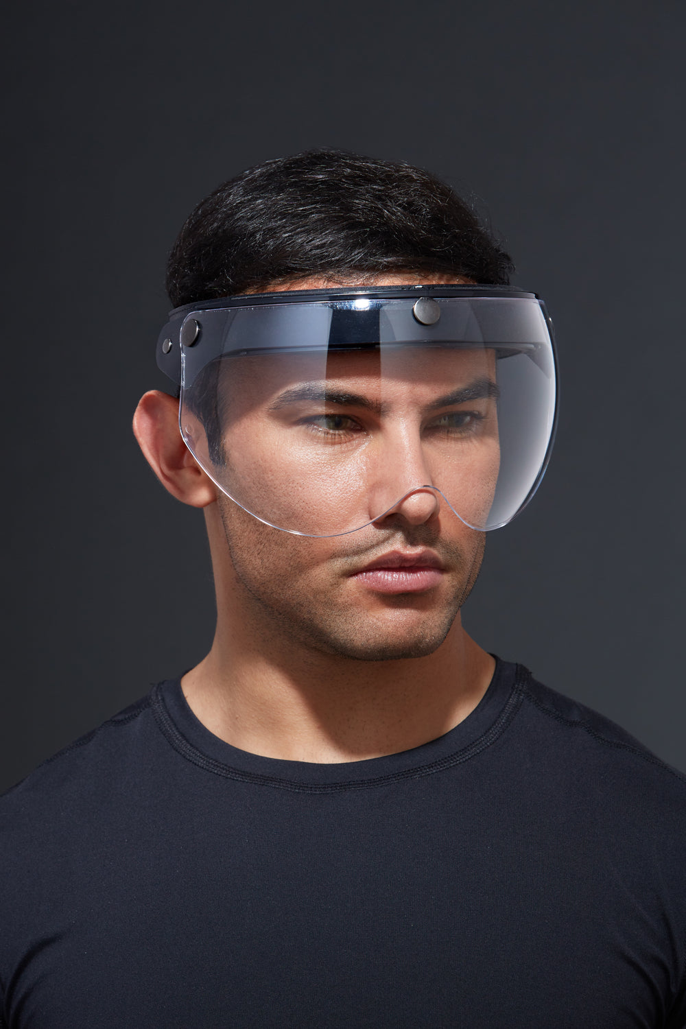 Face Shield-Astro Goggles