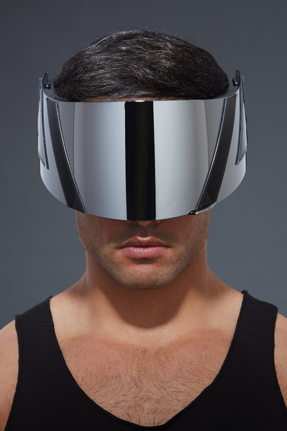 Face Shield-Racer