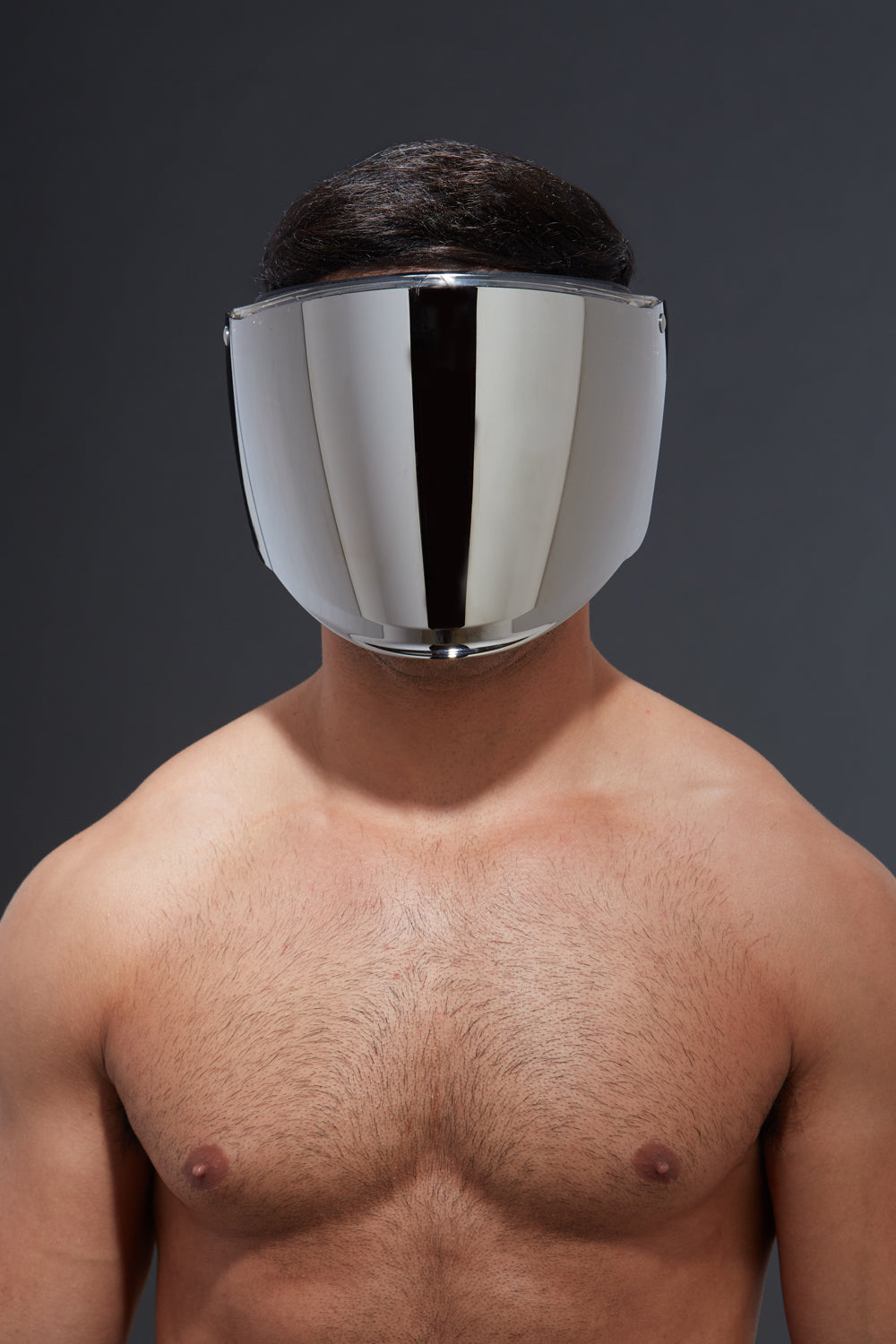 Face Shield-Cyborg