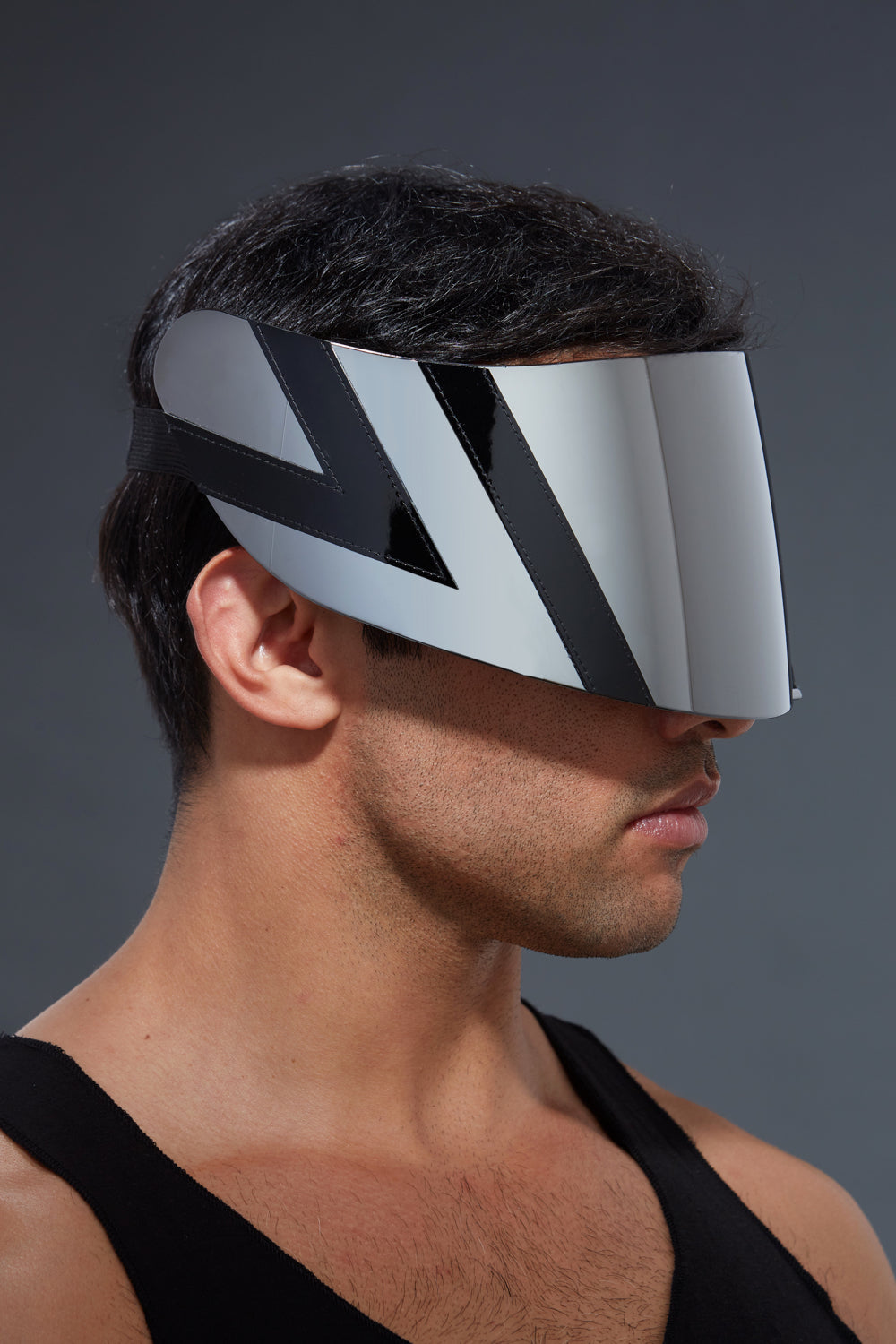 Face Shield-Racer